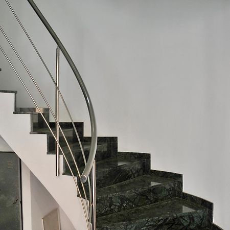 Residential Tourist Apartments Caldes D'Estrach Bagian luar foto