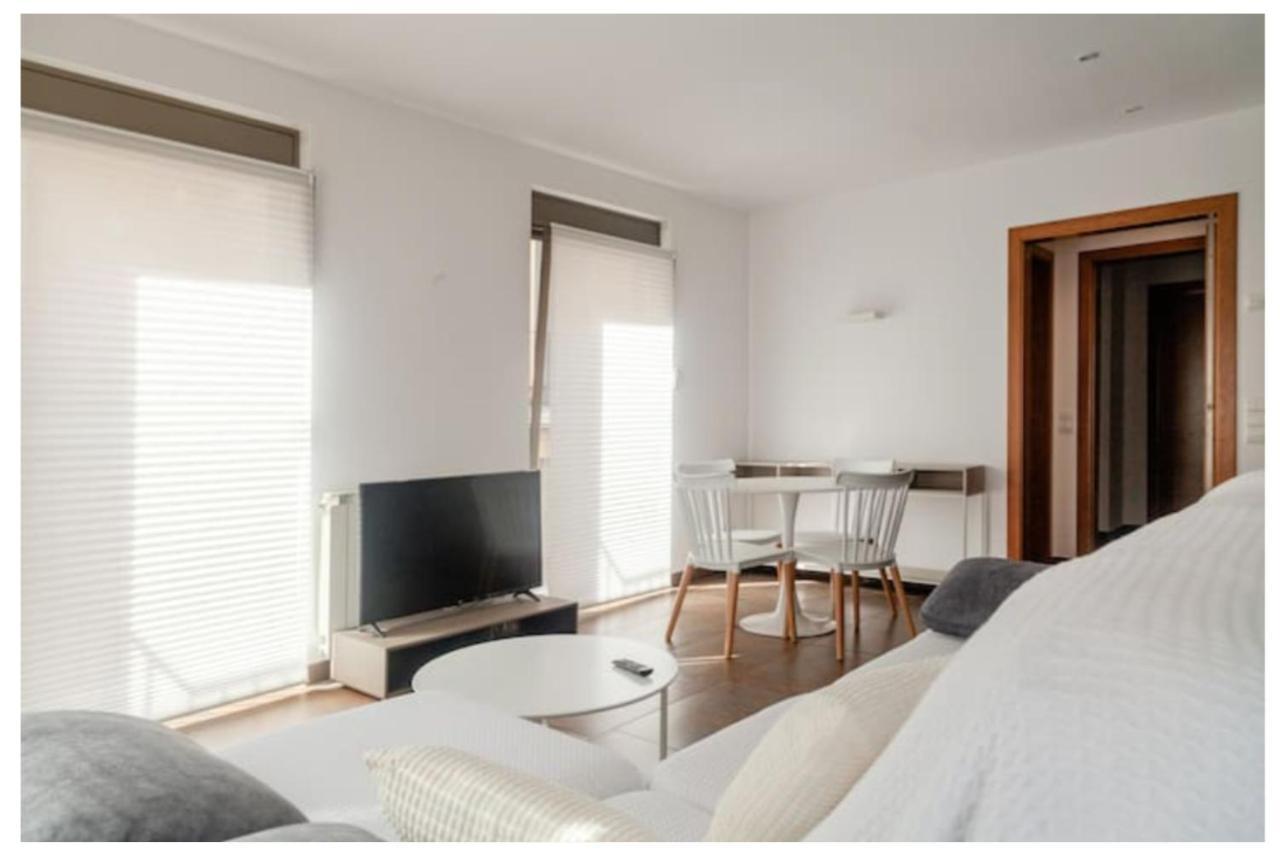 Residential Tourist Apartments Caldes D'Estrach Bagian luar foto