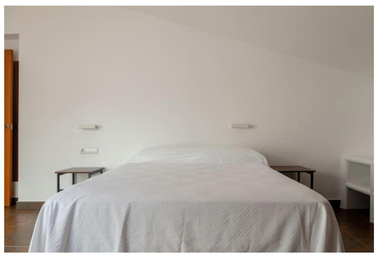 Residential Tourist Apartments Caldes D'Estrach Bagian luar foto