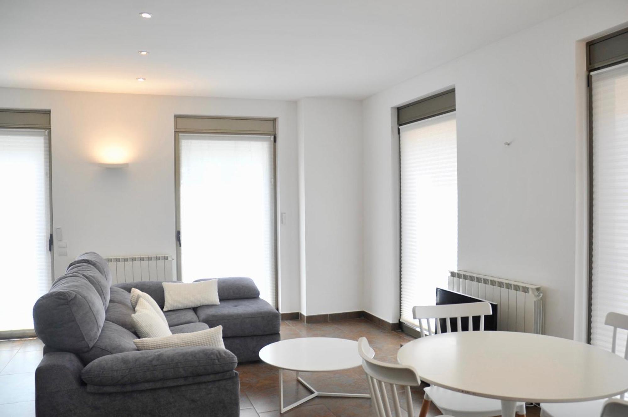 Residential Tourist Apartments Caldes D'Estrach Bagian luar foto