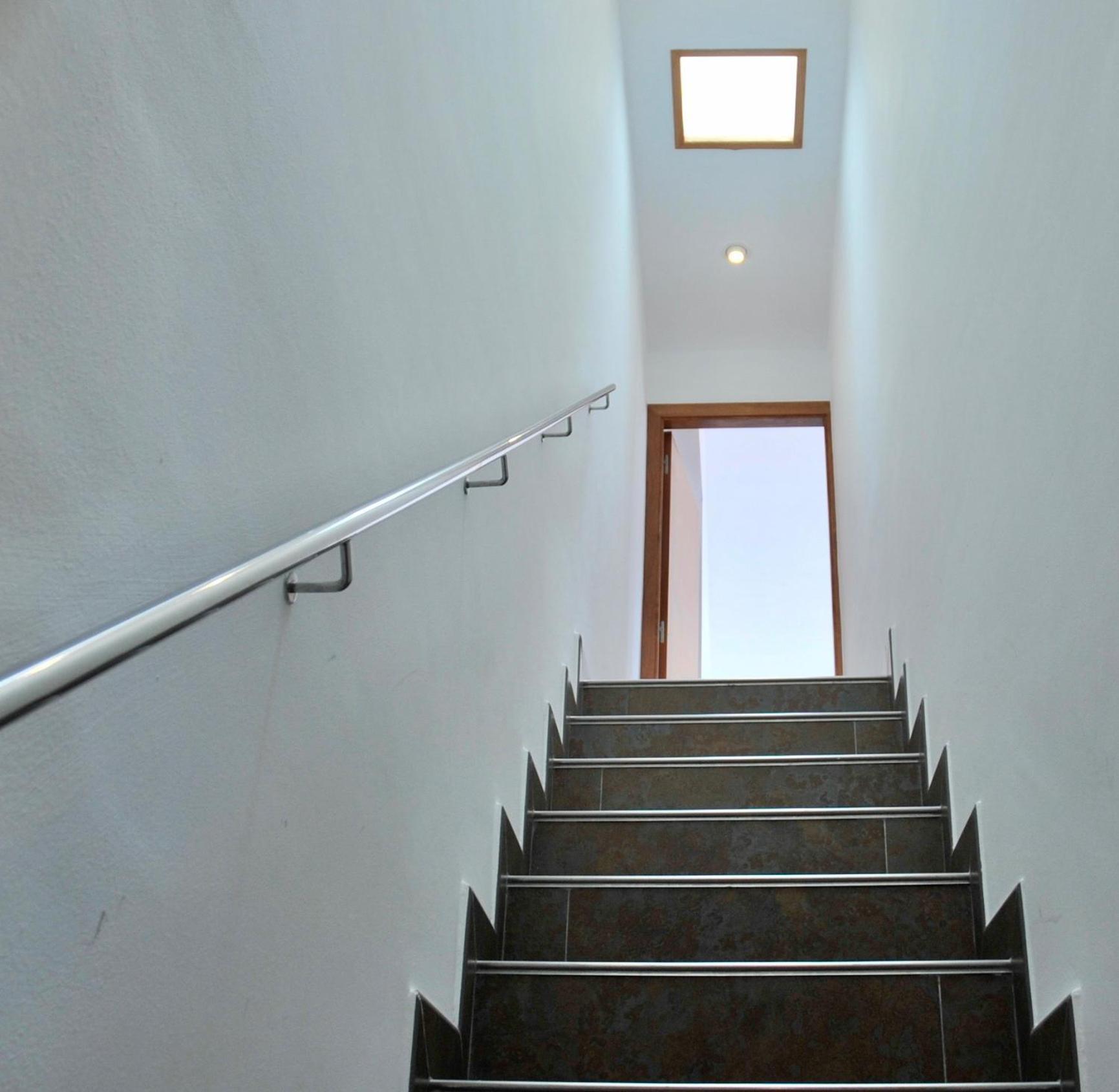 Residential Tourist Apartments Caldes D'Estrach Bagian luar foto
