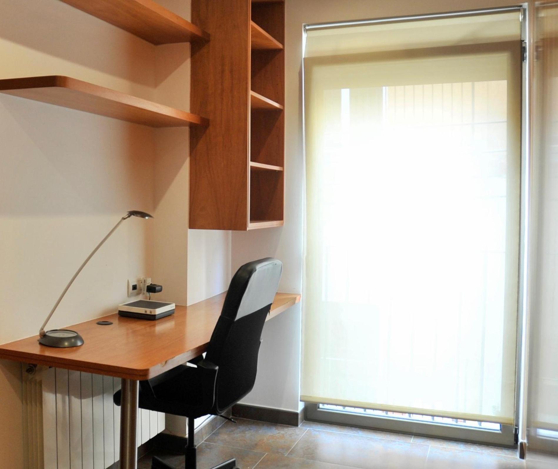 Residential Tourist Apartments Caldes D'Estrach Bagian luar foto